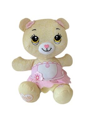 Fisher-Price Doodle Bear Marigold